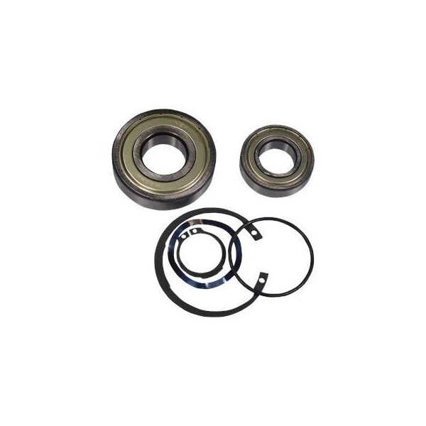 Pump Repair Kits- Kit, Ball Bearing 6306.SYN/6205.SYN, Spare Part.
